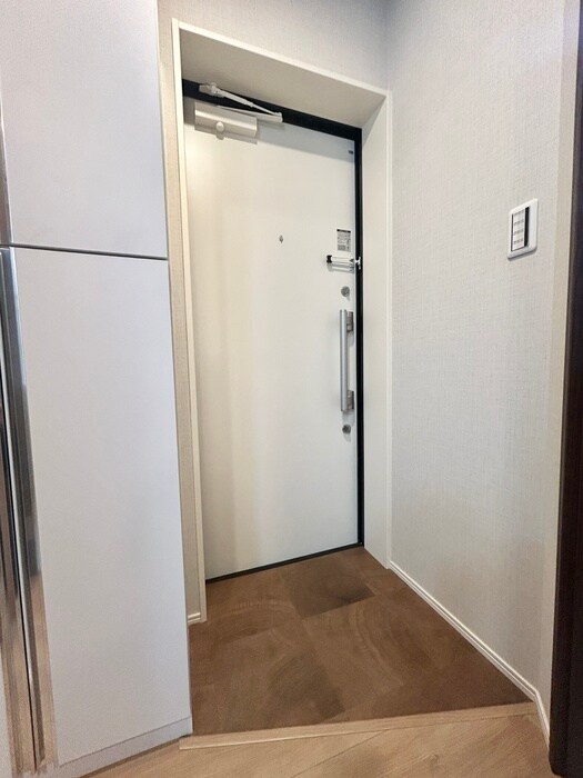 玄関 ＦＡＩＲ東向島