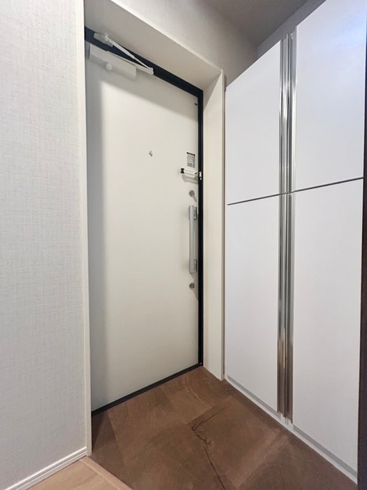 玄関 ＦＡＩＲ東向島