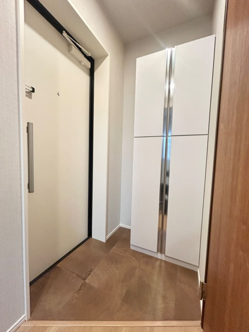 玄関 ＦＡＩＲ東向島