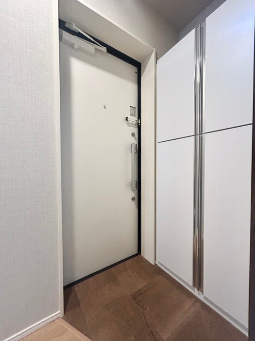 玄関 ＦＡＩＲ東向島