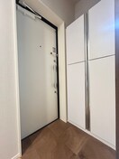 玄関 ＦＡＩＲ東向島