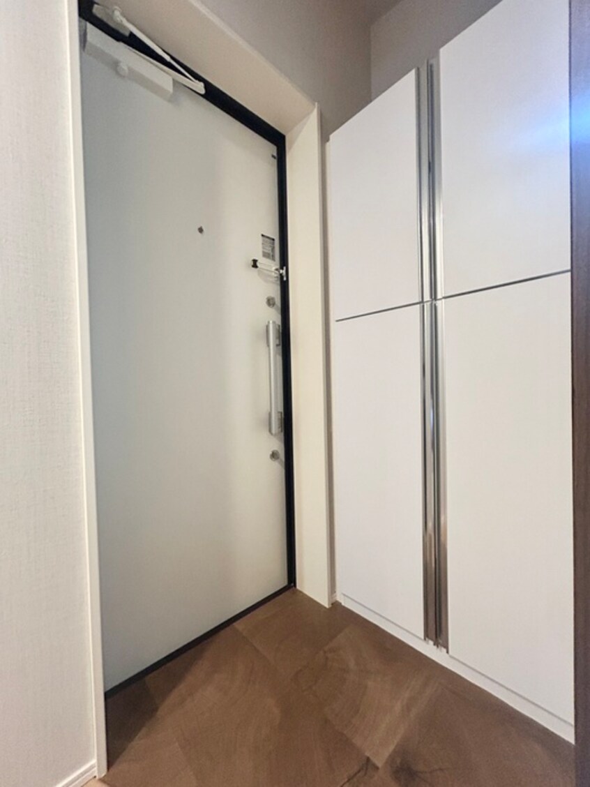 玄関 ＦＡＩＲ東向島