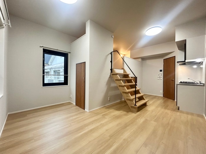 居室 ＦＡＩＲ東向島