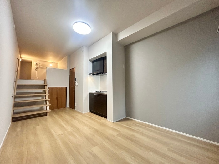 居室 ＦＡＩＲ東向島