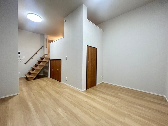 居室 ＦＡＩＲ東向島