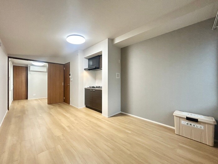 居室 ＦＡＩＲ東向島