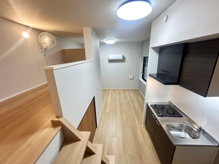 廊下 ＦＡＩＲ東向島