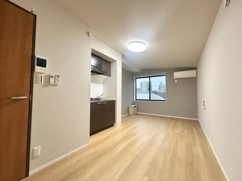 廊下 ＦＡＩＲ東向島