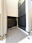 エントランス部分 ＦＡＩＲ東向島