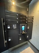 建物設備 ＦＡＩＲ東向島