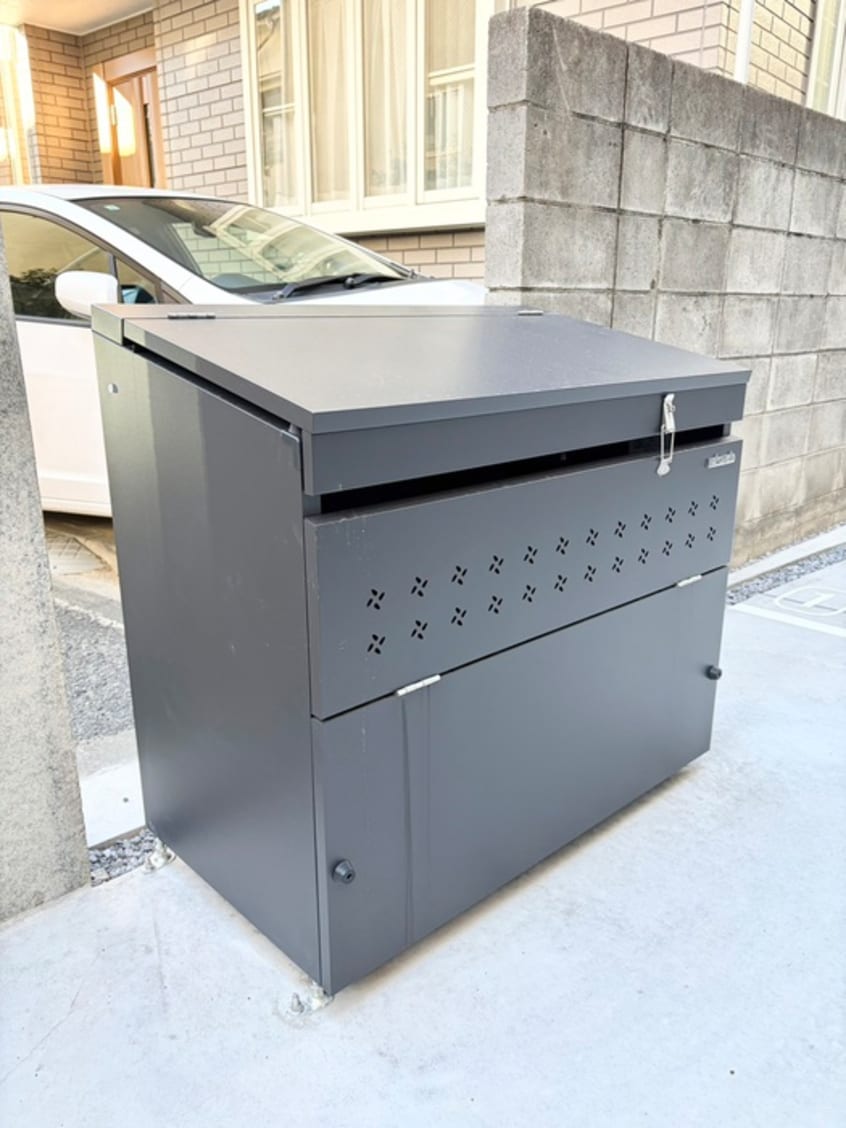 建物設備 ＦＡＩＲ東向島