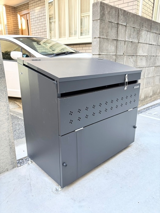 建物設備 ＦＡＩＲ東向島