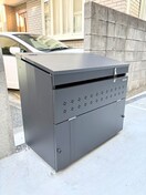 建物設備 ＦＡＩＲ東向島