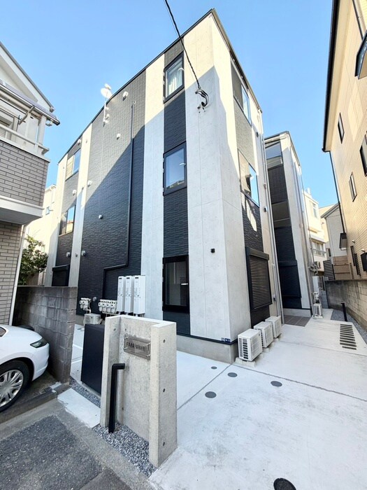 周辺環境 ＦＡＩＲ東向島