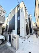 周辺環境 ＦＡＩＲ東向島