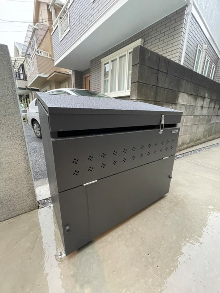 建物設備 ＦＡＩＲ東向島