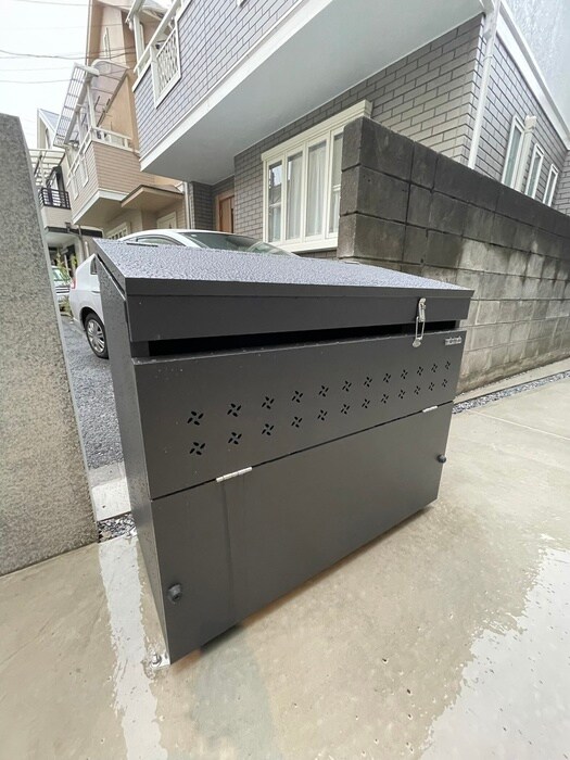 建物設備 ＦＡＩＲ東向島