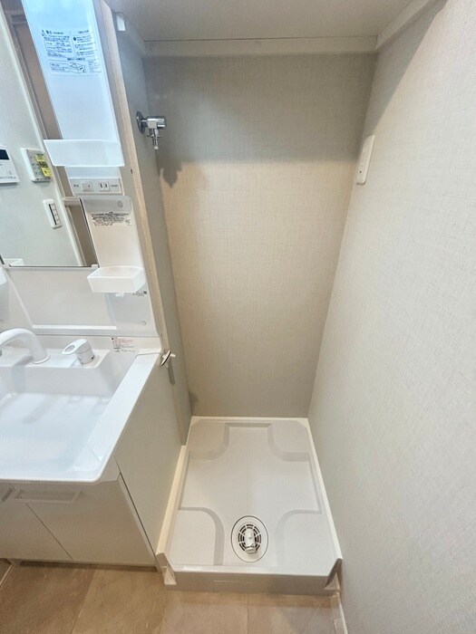 洗濯機置場 ＦＡＩＲ東向島