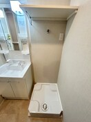 洗濯機置場 ＦＡＩＲ東向島