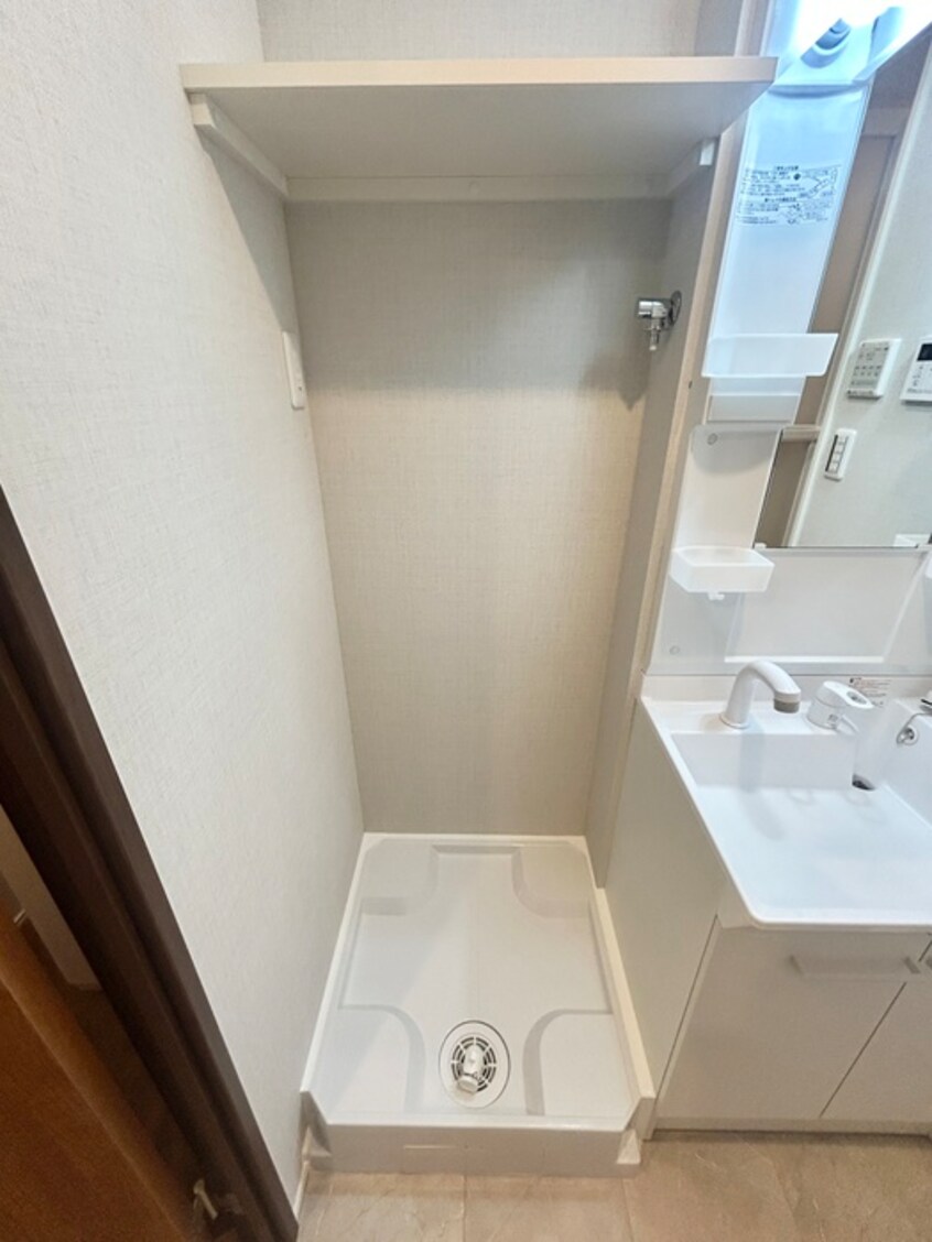 洗濯機置場 ＦＡＩＲ東向島