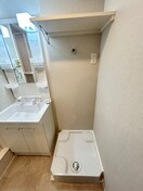 洗濯機置場 ＦＡＩＲ東向島