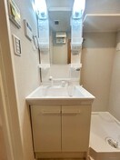 洗面 ＦＡＩＲ東向島