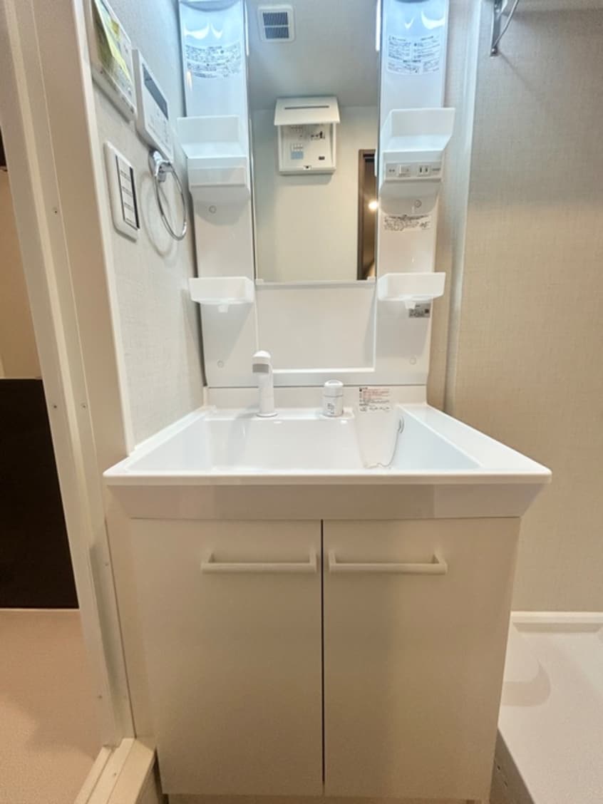 洗面 ＦＡＩＲ東向島