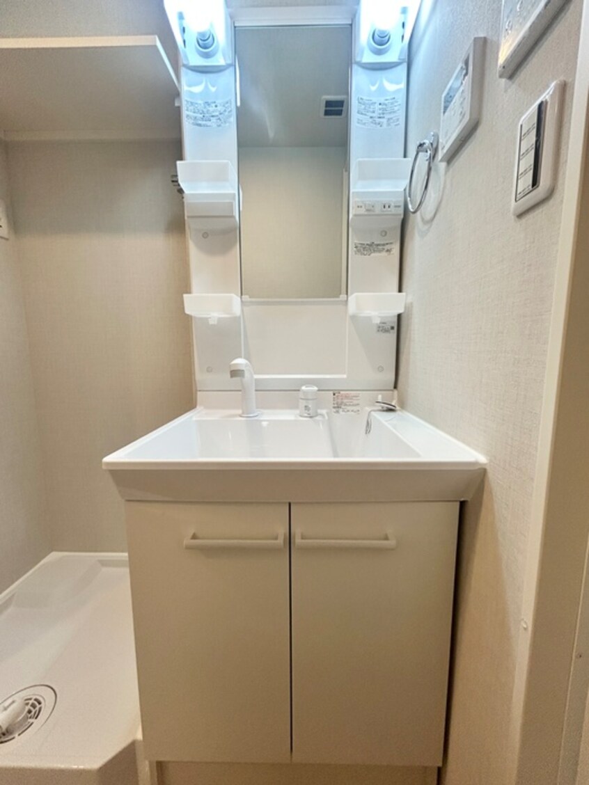 洗面 ＦＡＩＲ東向島