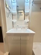 洗面 ＦＡＩＲ東向島