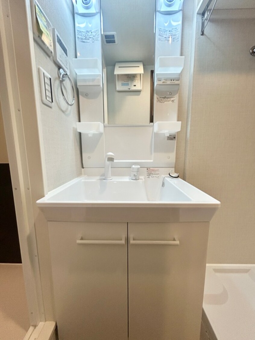 洗面 ＦＡＩＲ東向島