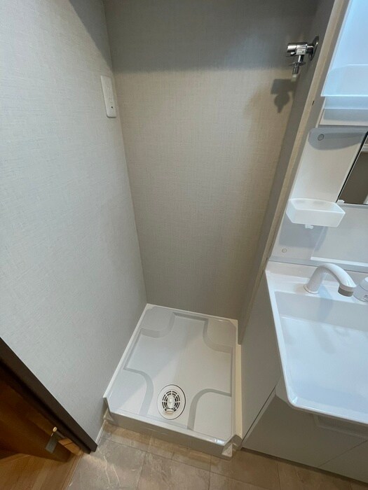 洗濯機置場 ＦＡＩＲ東向島