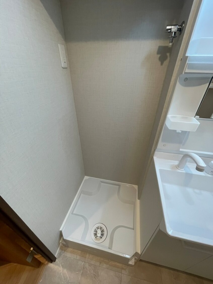 洗濯機置場 ＦＡＩＲ東向島