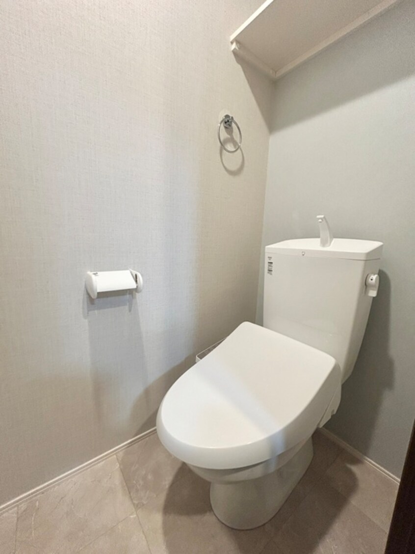 トイレ ＦＡＩＲ東向島