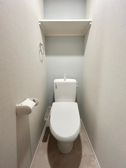 トイレ ＦＡＩＲ東向島