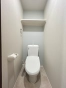 トイレ ＦＡＩＲ東向島