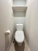 トイレ ＦＡＩＲ東向島