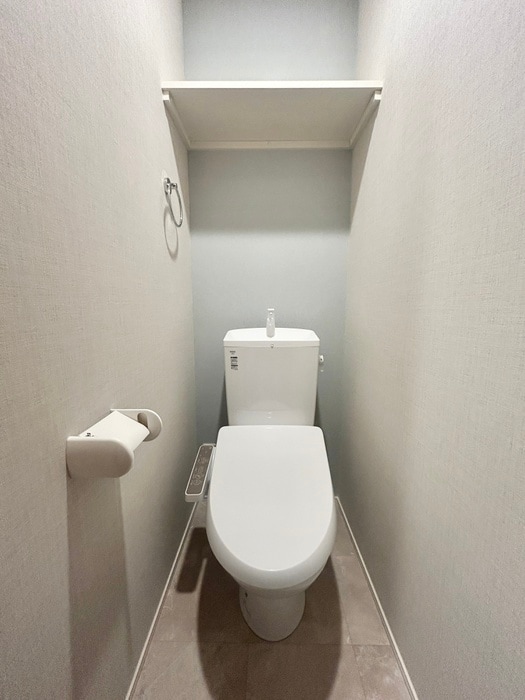 トイレ ＦＡＩＲ東向島