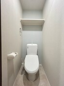 トイレ ＦＡＩＲ東向島