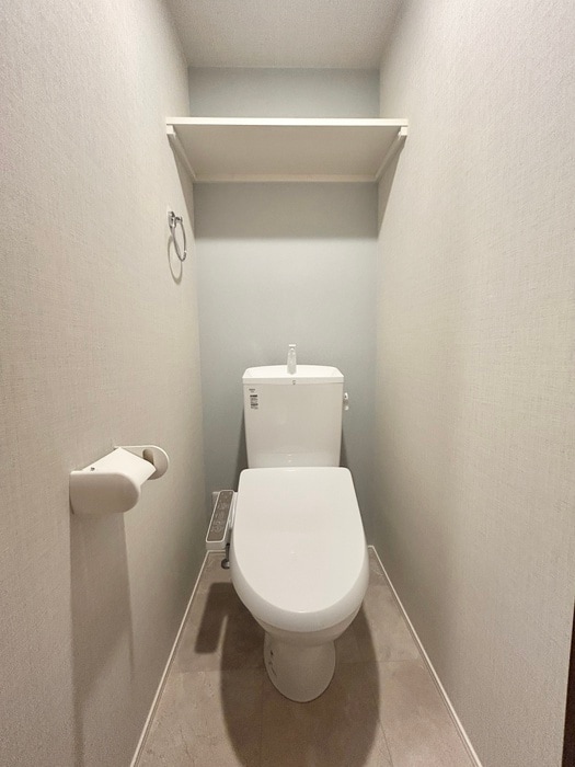 トイレ ＦＡＩＲ東向島