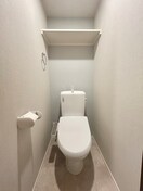 トイレ ＦＡＩＲ東向島