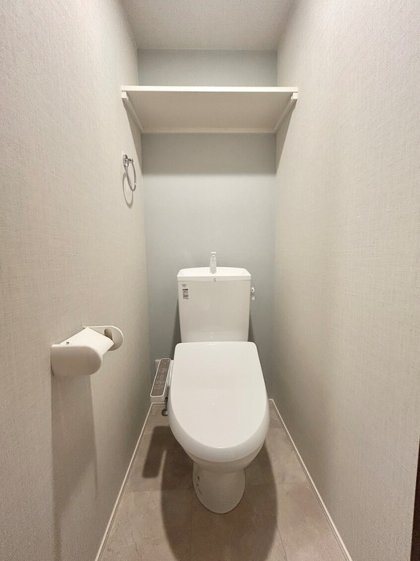 トイレ ＦＡＩＲ東向島