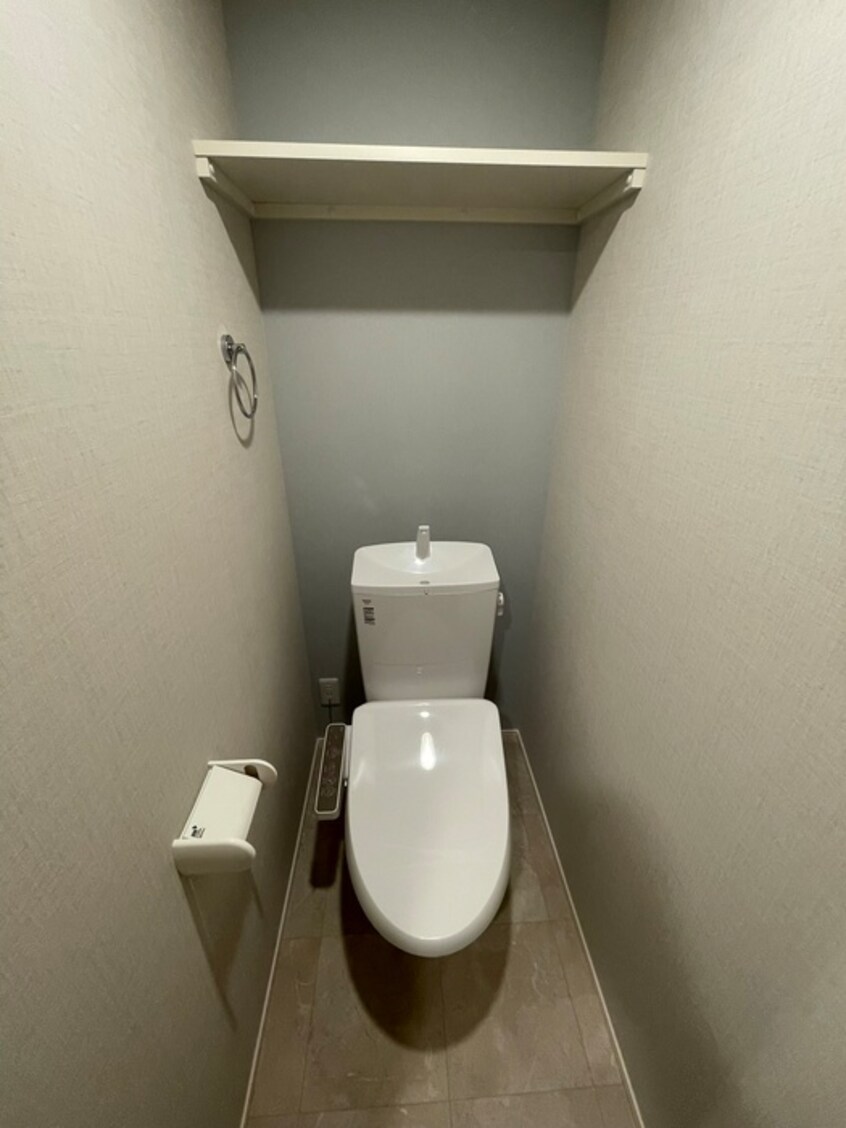 トイレ ＦＡＩＲ東向島