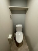 トイレ ＦＡＩＲ東向島