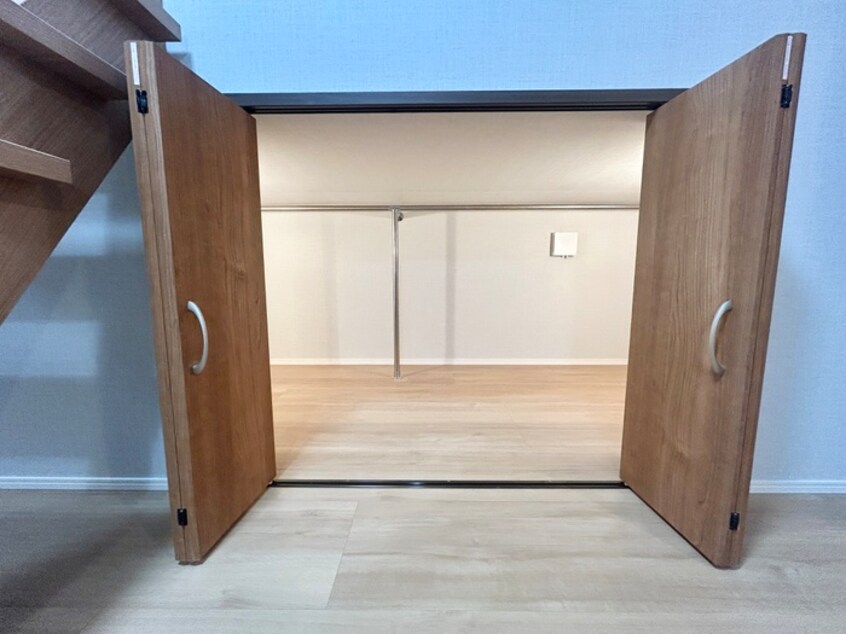 収納 ＦＡＩＲ東向島