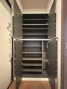 靴箱 ＦＡＩＲ東向島