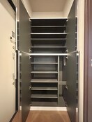 靴箱 ＦＡＩＲ東向島