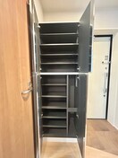 靴箱 ＦＡＩＲ東向島