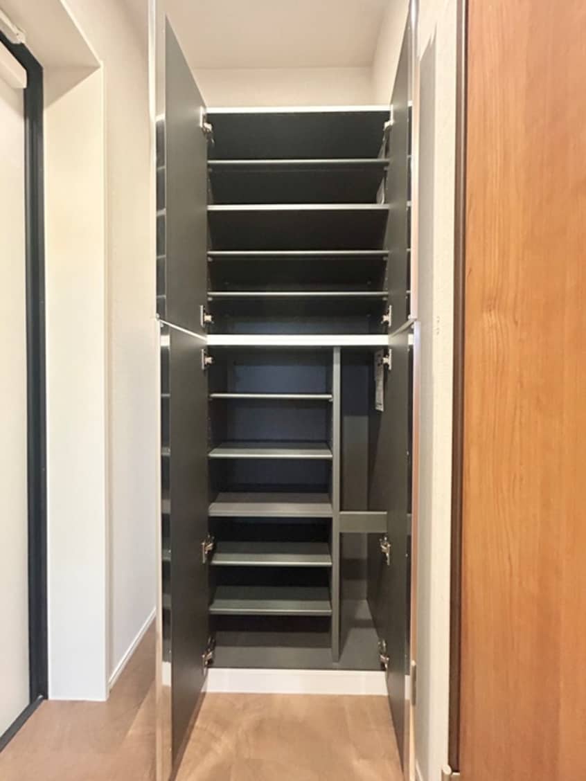 靴箱 ＦＡＩＲ東向島