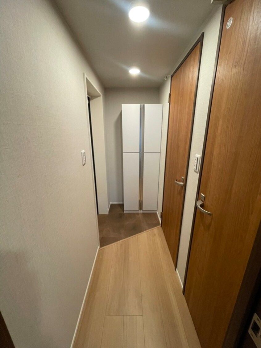 廊下 ＦＡＩＲ東向島