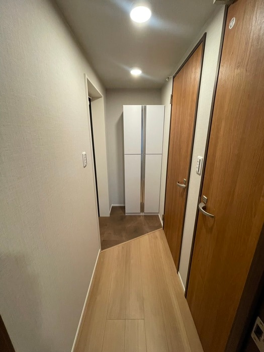 廊下 ＦＡＩＲ東向島